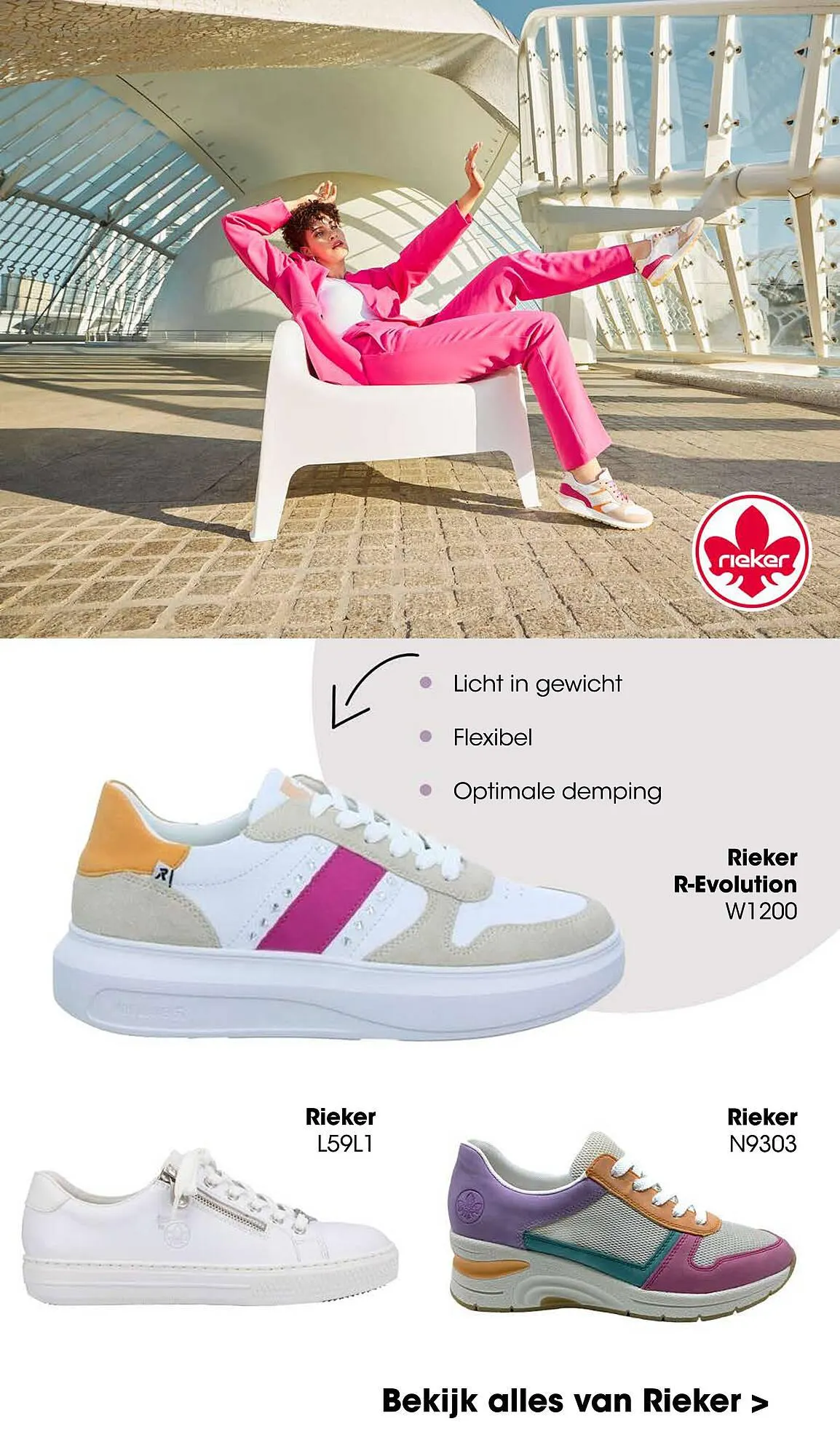 Topshoe.nl folder van 3 april tot 9 april 2024 - Folder pagina 11