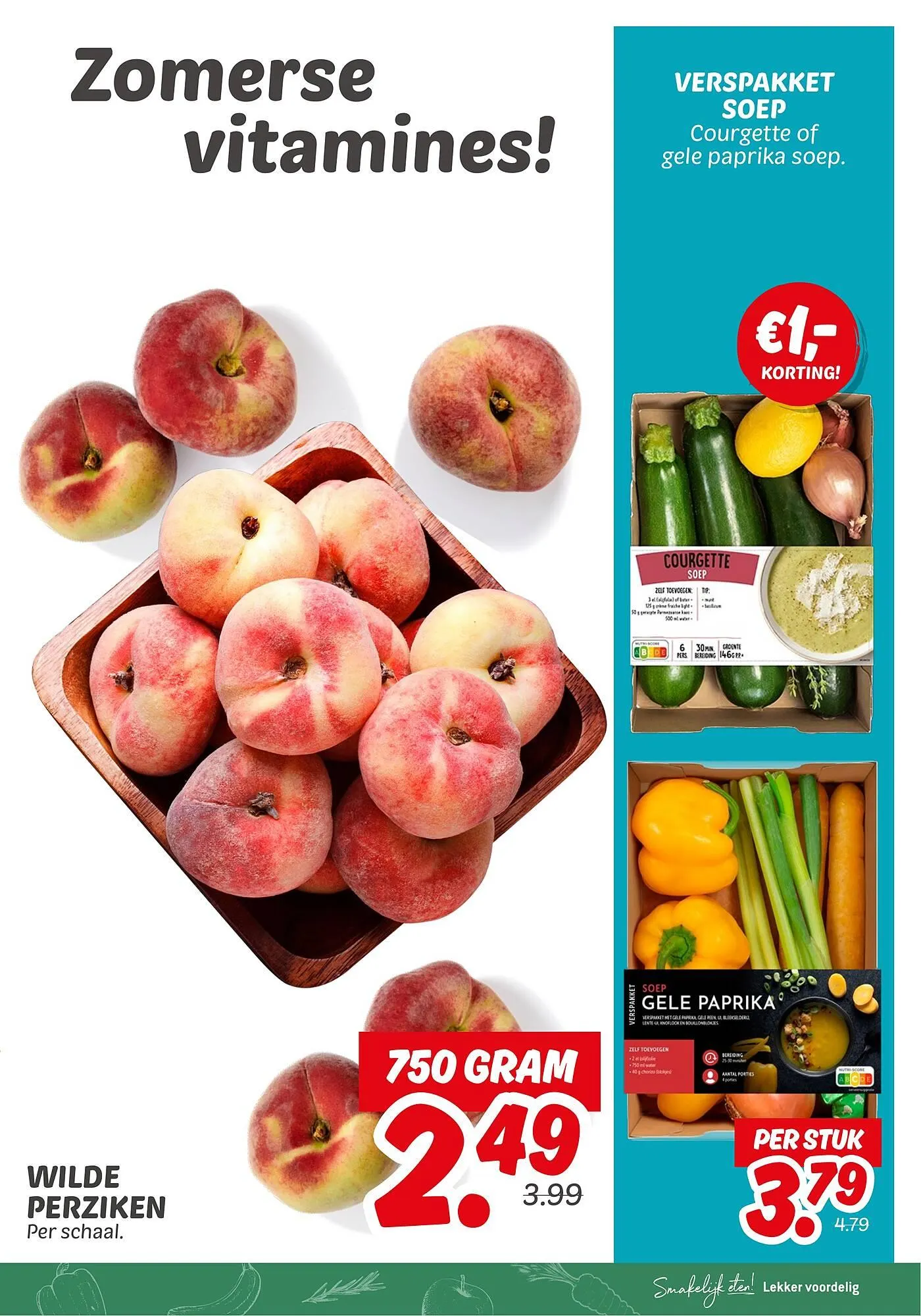 Dekamarkt folder van 10 juni tot 16 juni 2025 - Folder pagina 13