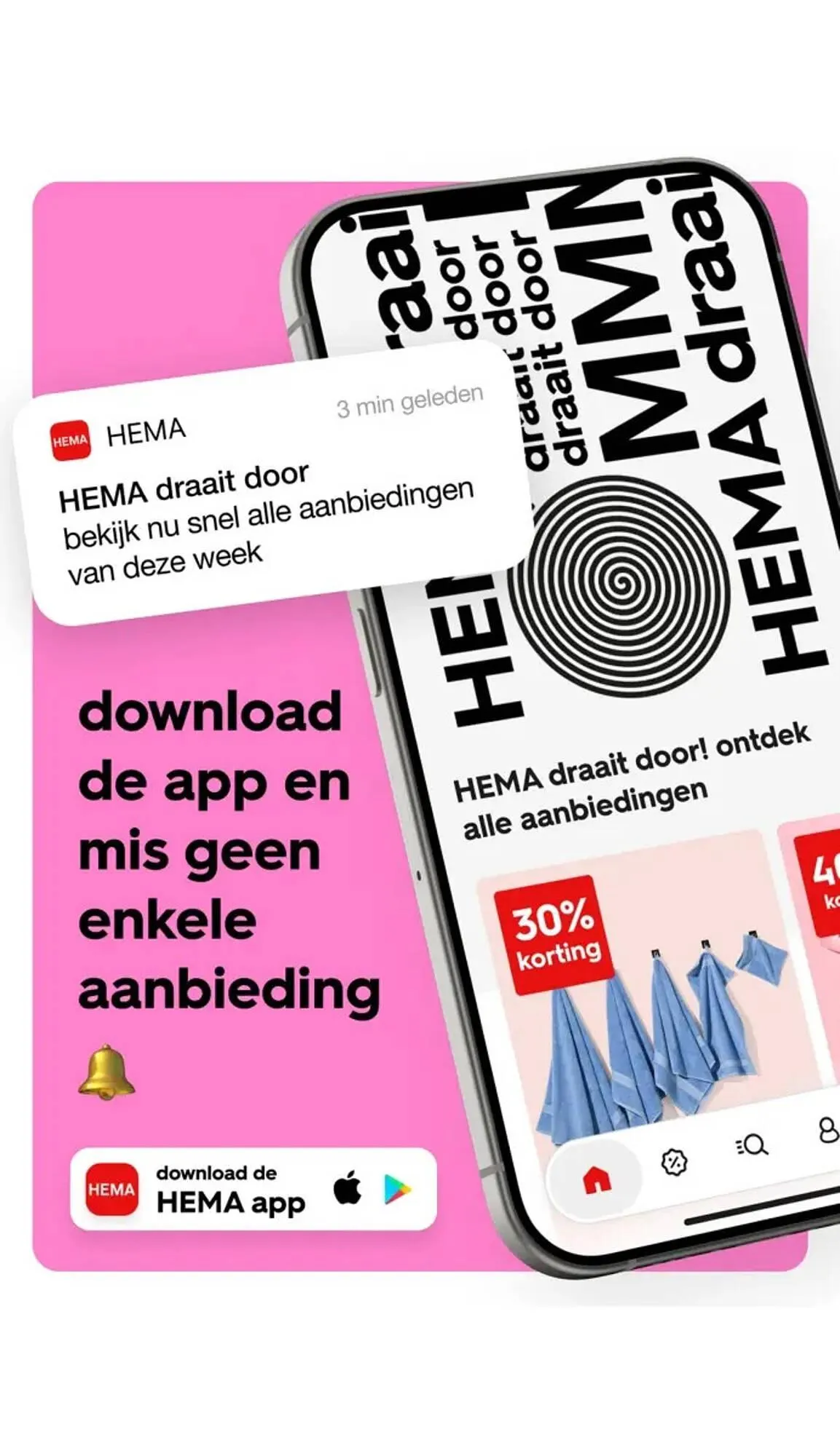 HEMA folder van 27 april tot 3 mei 2026 - Folder pagina 27