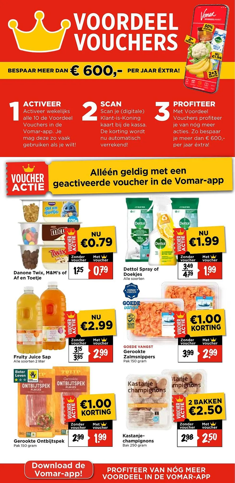 GAMMA folder van 28 juli tot 3 augustus 2025 - Folder pagina 3