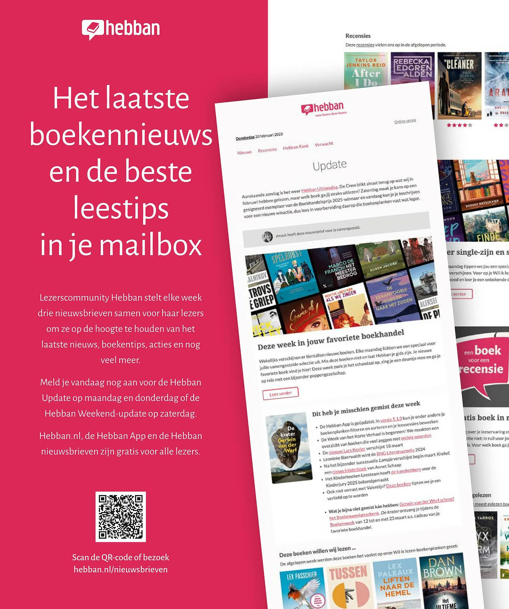 Libris folder van 23 april tot 29 april 2025 - Folder pagina 89