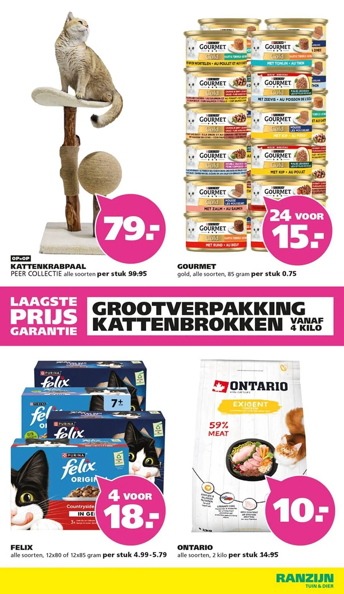 Ranzijn folder van 4 januari tot 24 januari 2026 - Folder pagina 9