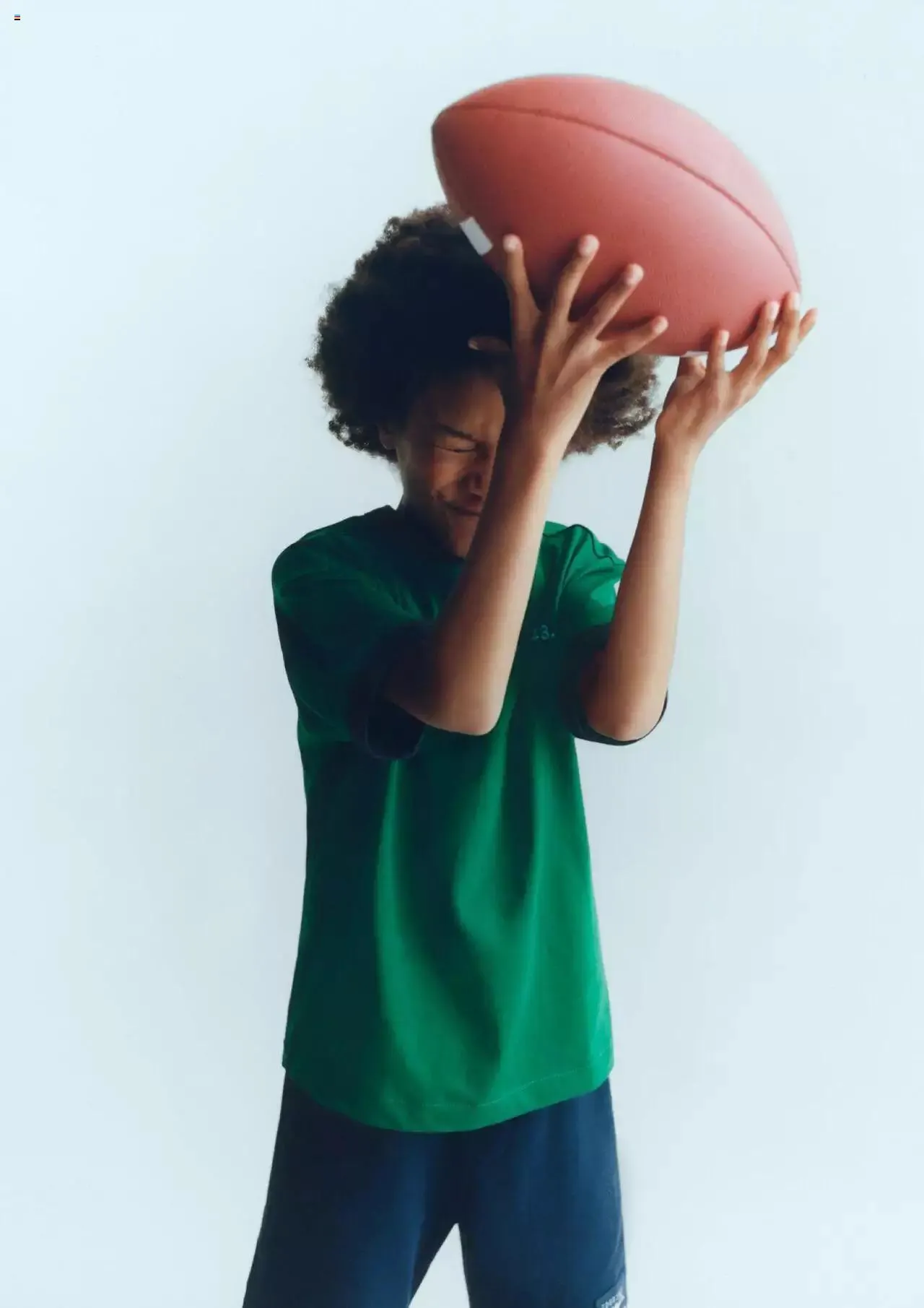 Zara - New in Boys van 31 juli tot 31 december 2023 - Folder pagina 16