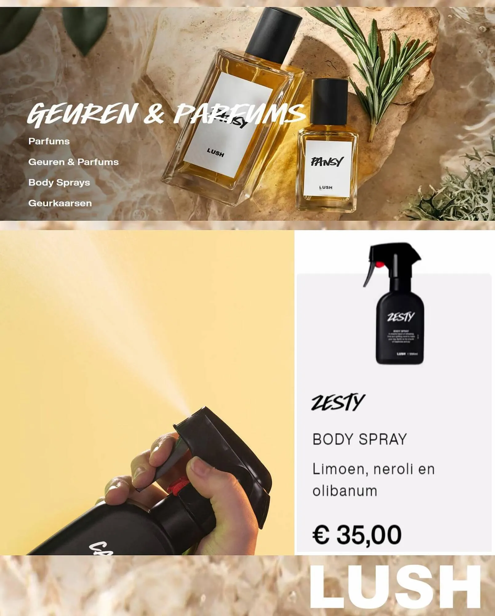 Lush folder van 17 juli tot 26 juli 2023 - Folder pagina 7