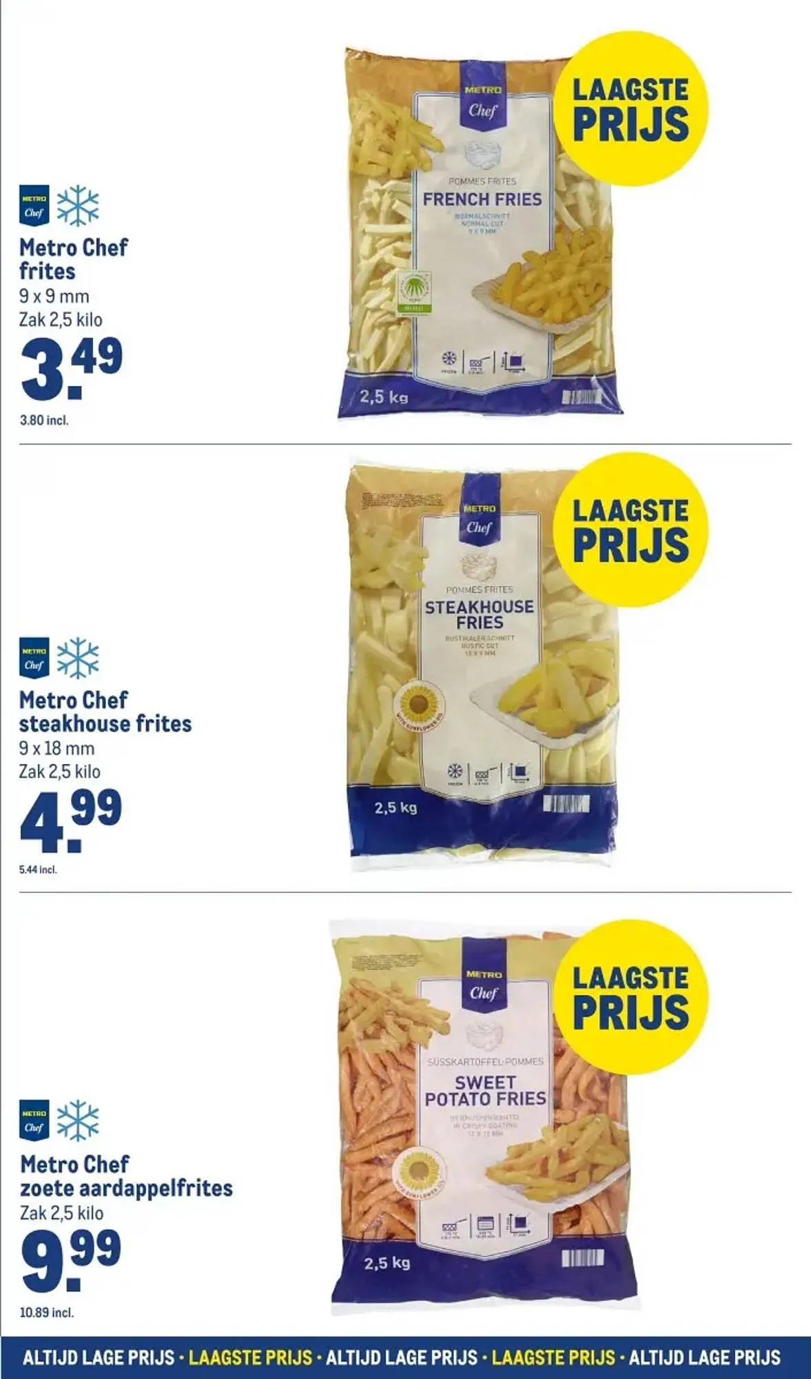 Makro folder van 10 december tot 31 december 2025 - Folder pagina 11