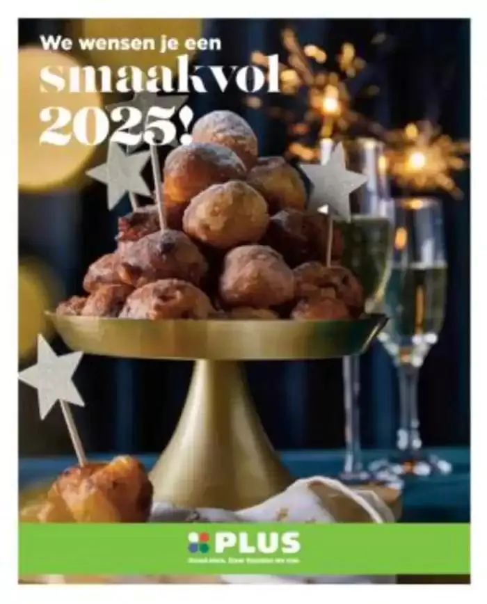 Topdeals en kortingen van 20 november tot 4 december 2024 - Folder pagina 82