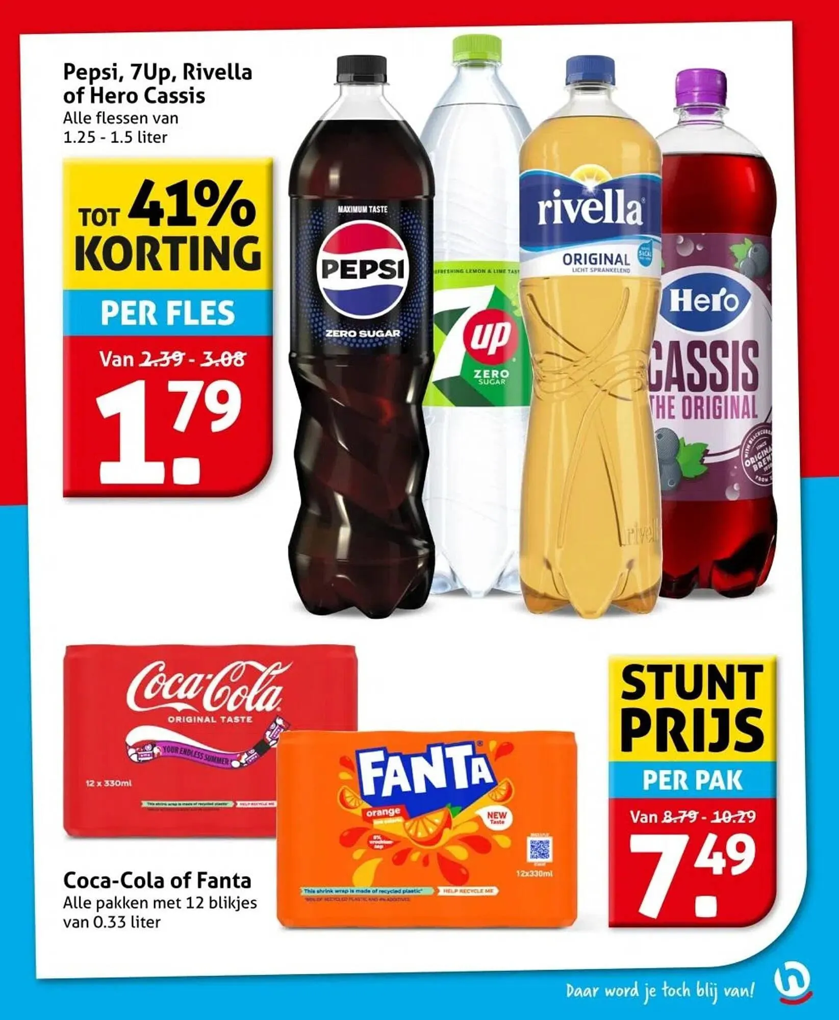 Hoogvliet folder van 10 december tot 16 december 2025 - Folder pagina 17