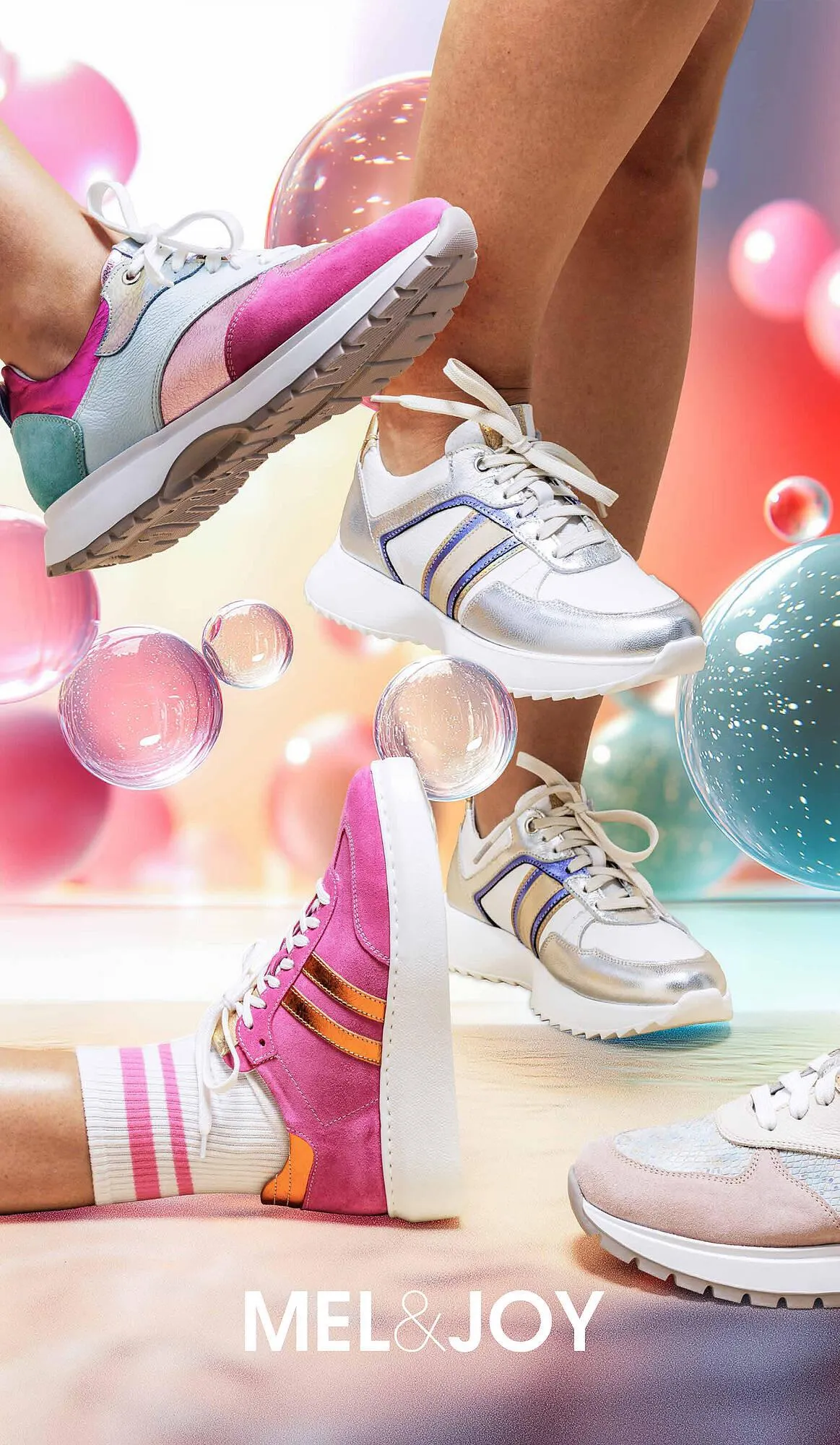 Topshoe.nl folder van 6 maart tot 31 maart 2025 - Folder pagina 15