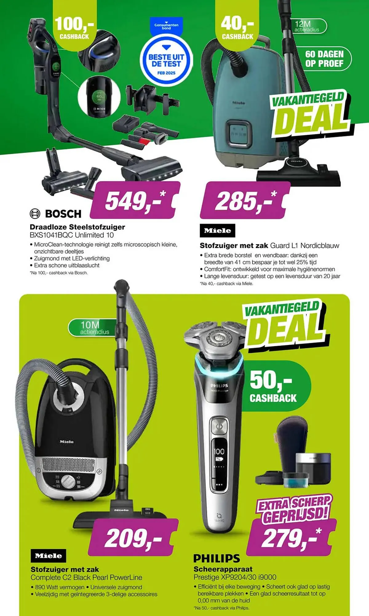 EP folder van 16 mei tot 1 juni 2025 - Folder pagina 10