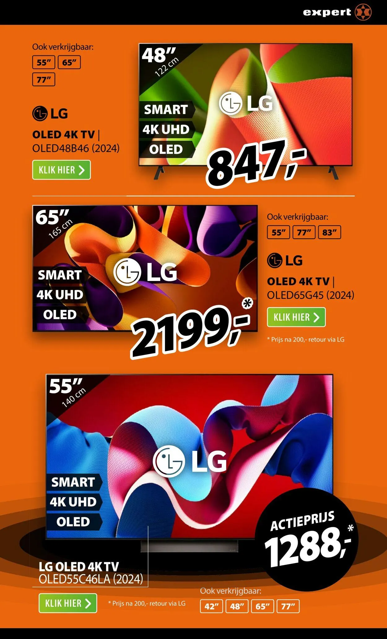 Expert Actuele folder van 23 februari tot 9 maart 2025 - Folder pagina 5