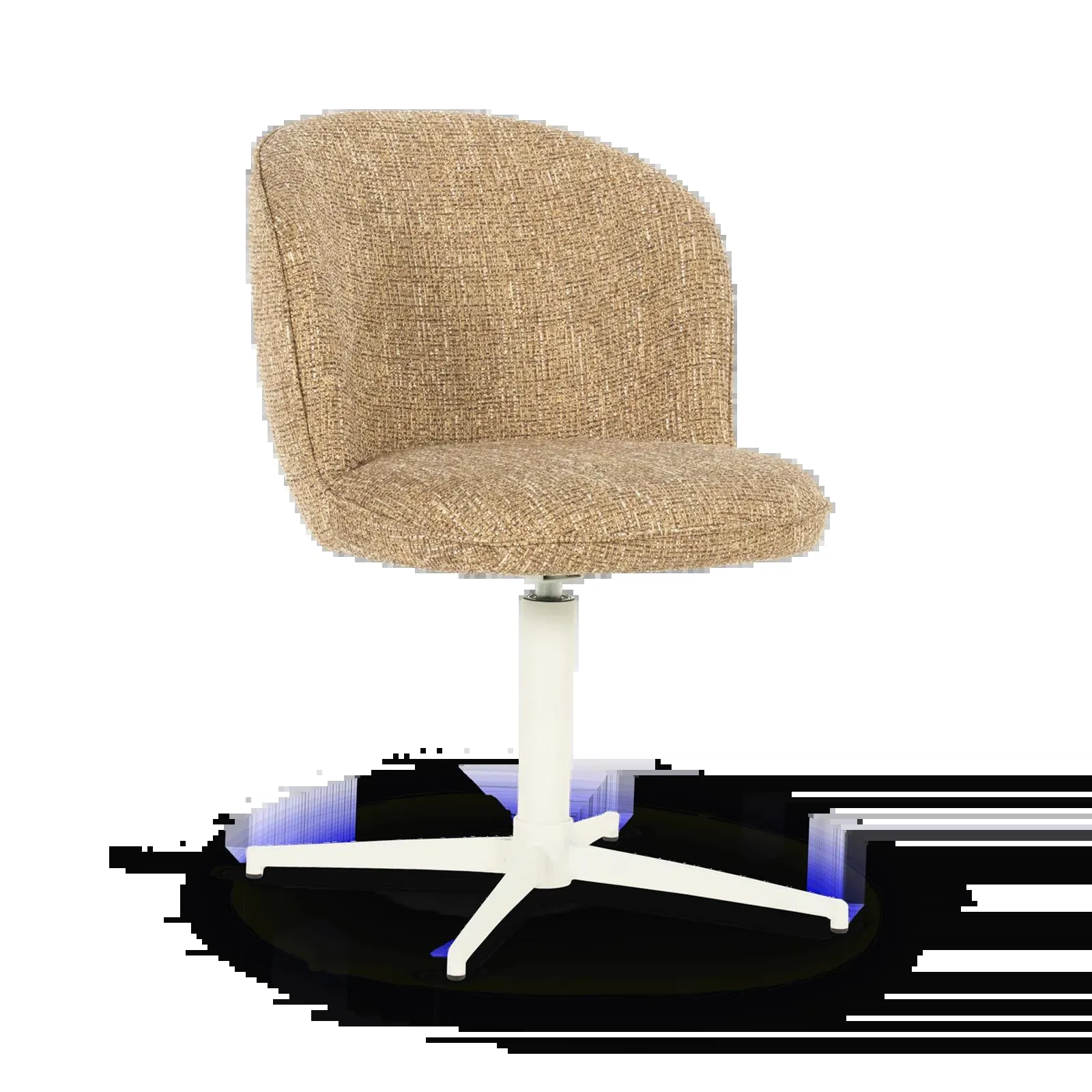 Eetkamerstoel Molly - Donna Mosterd