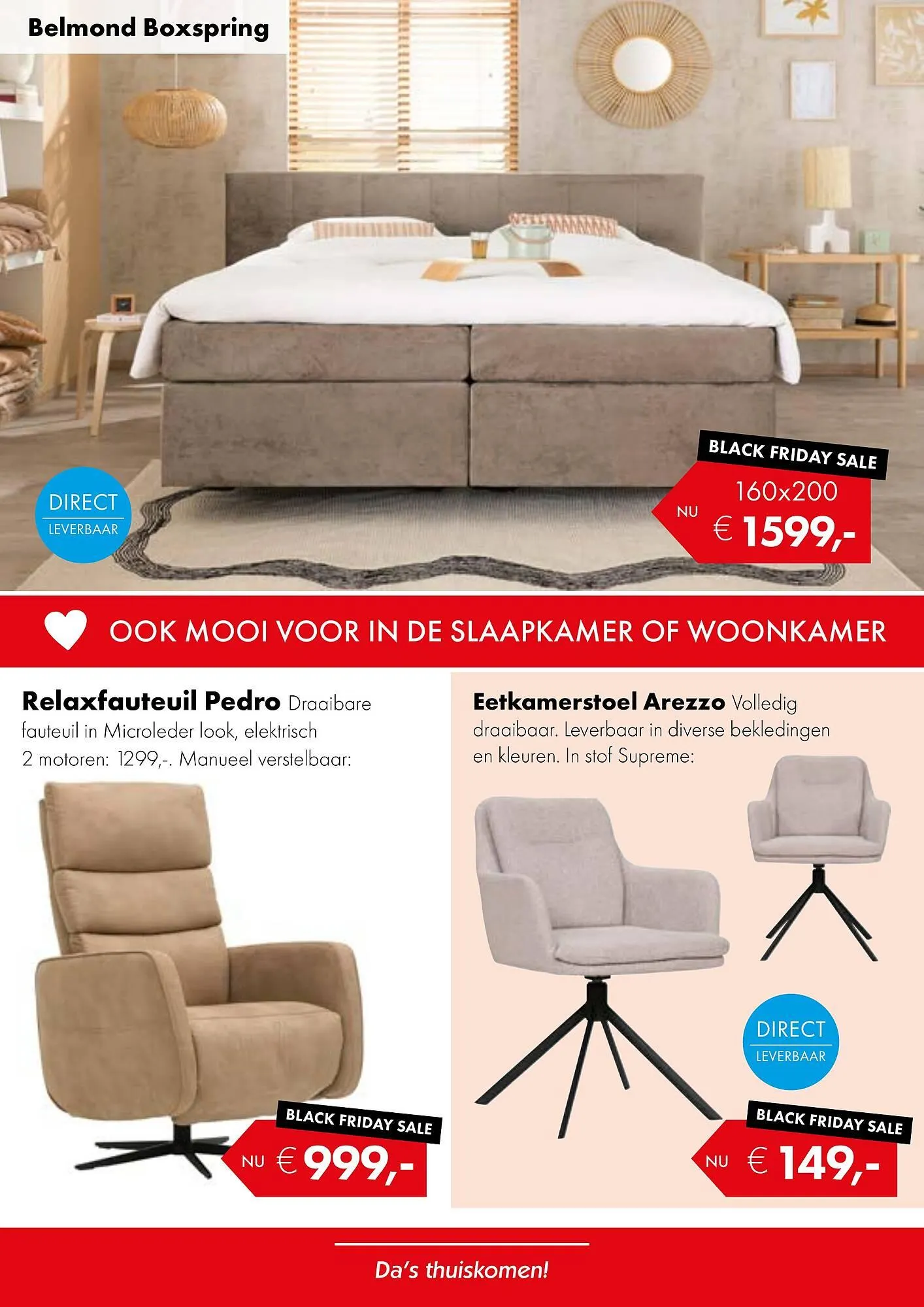 Woonsquare folder van 17 november tot 22 november 2025 - Folder pagina 5