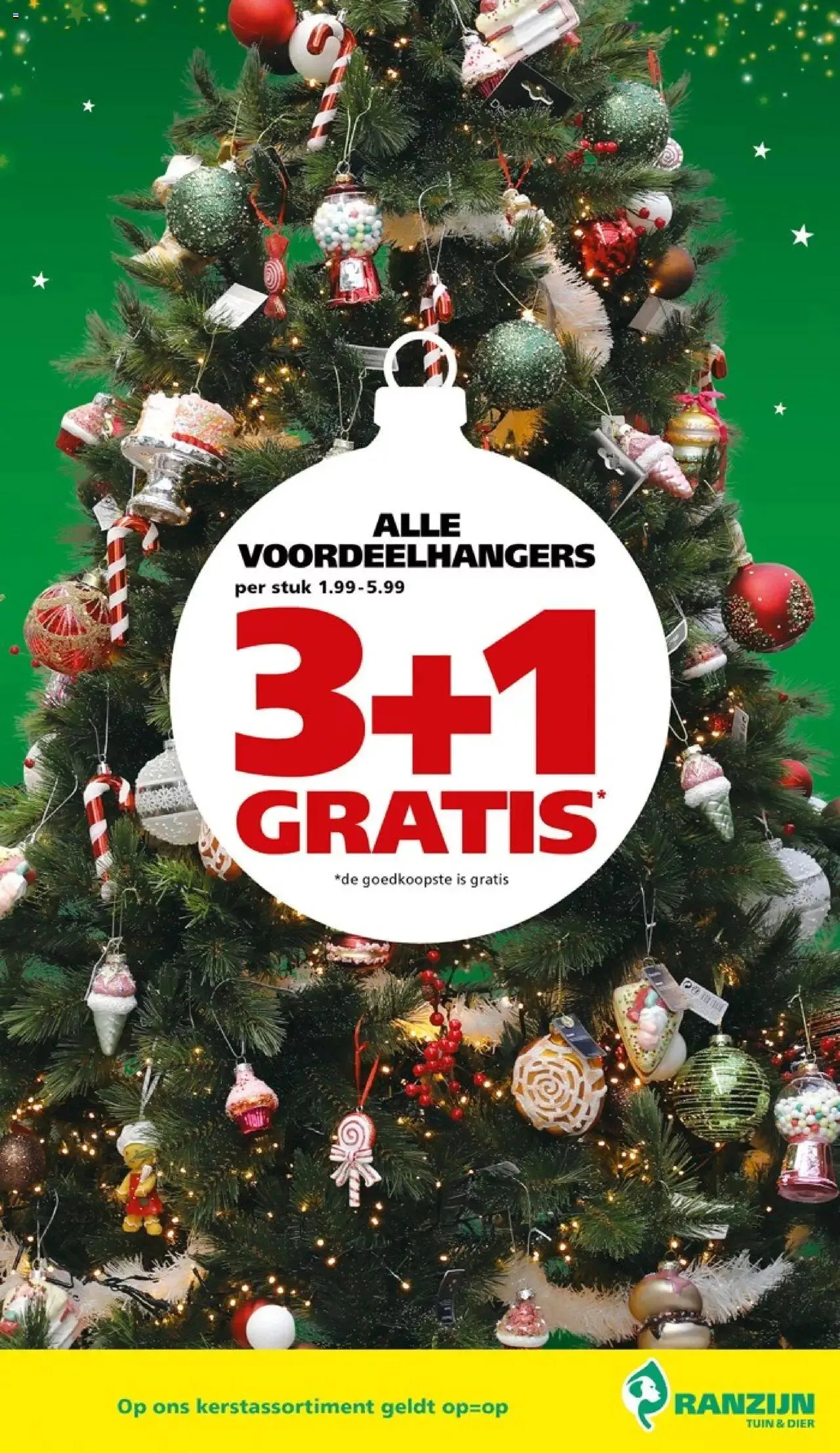 Ranzijn - Folder van 2 december tot 31 december 2023 - Folder pagina 5