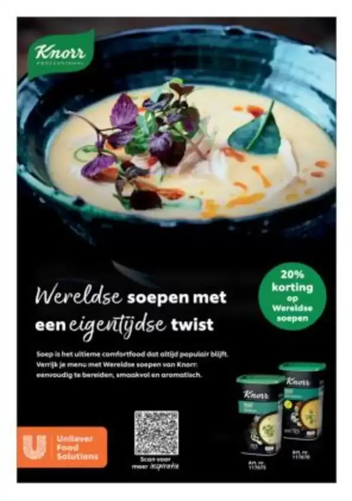 Grote selectie aanbiedingen van 23 januari tot 10 februari 2025 - Folder pagina 47