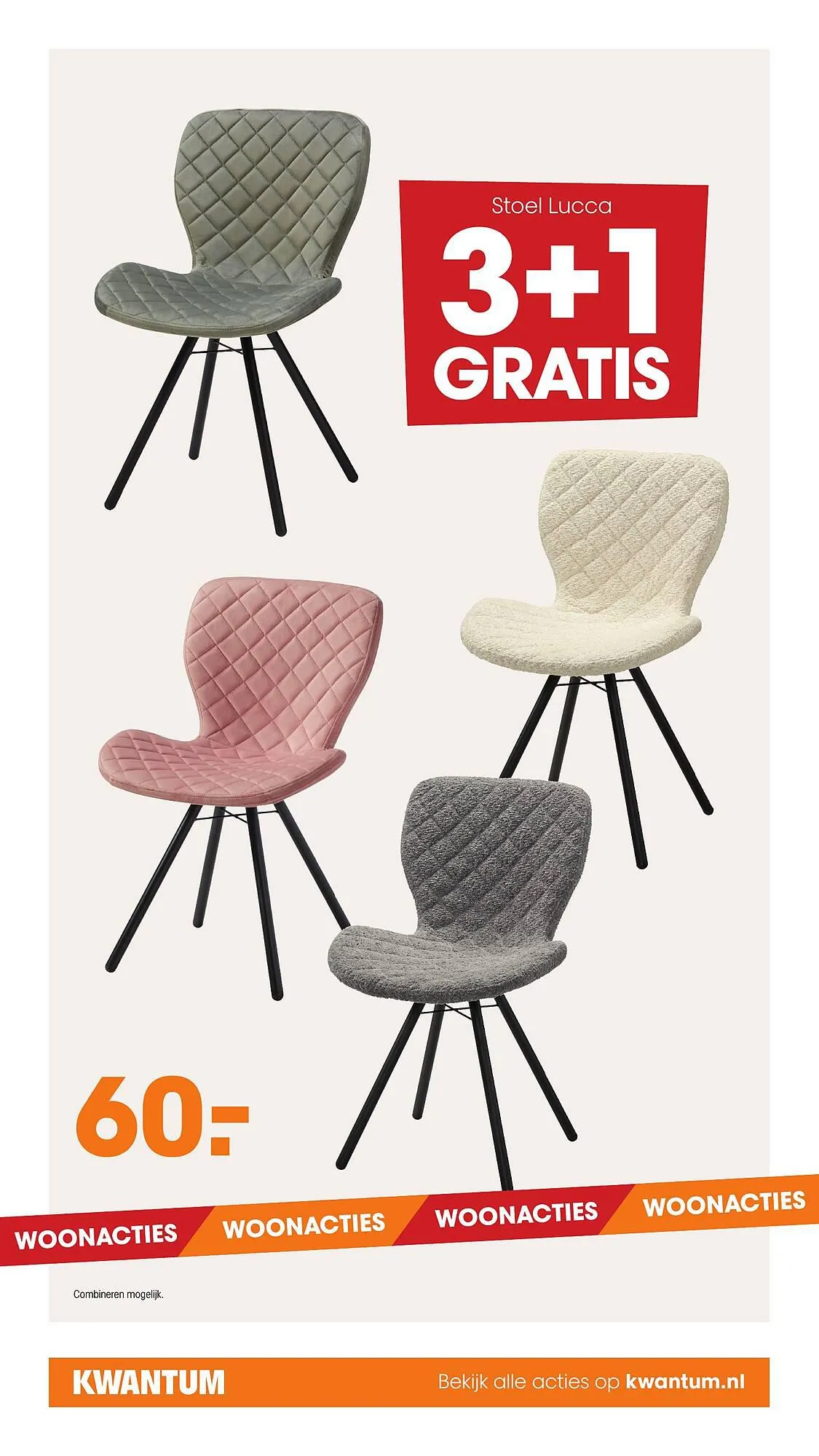 Kwantum folder van 18 september tot 24 september 2023 - Folder pagina 6