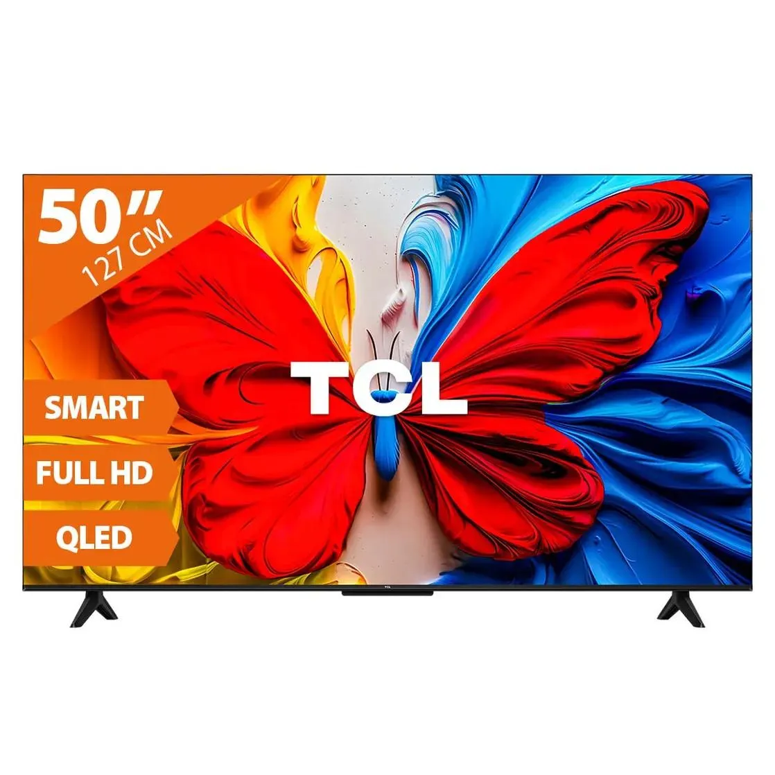 TCL 50S59K (2025)