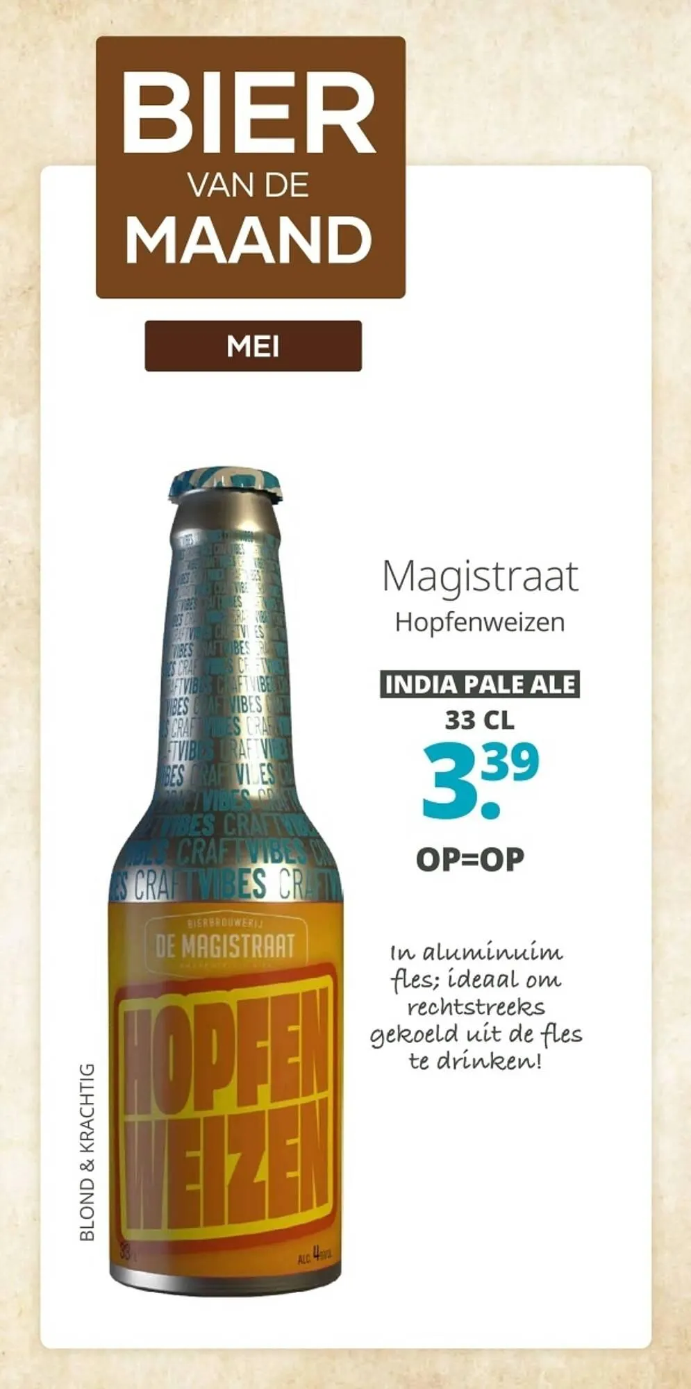 Mitra folder van 5 mei tot 18 mei 2025 - Folder pagina 14