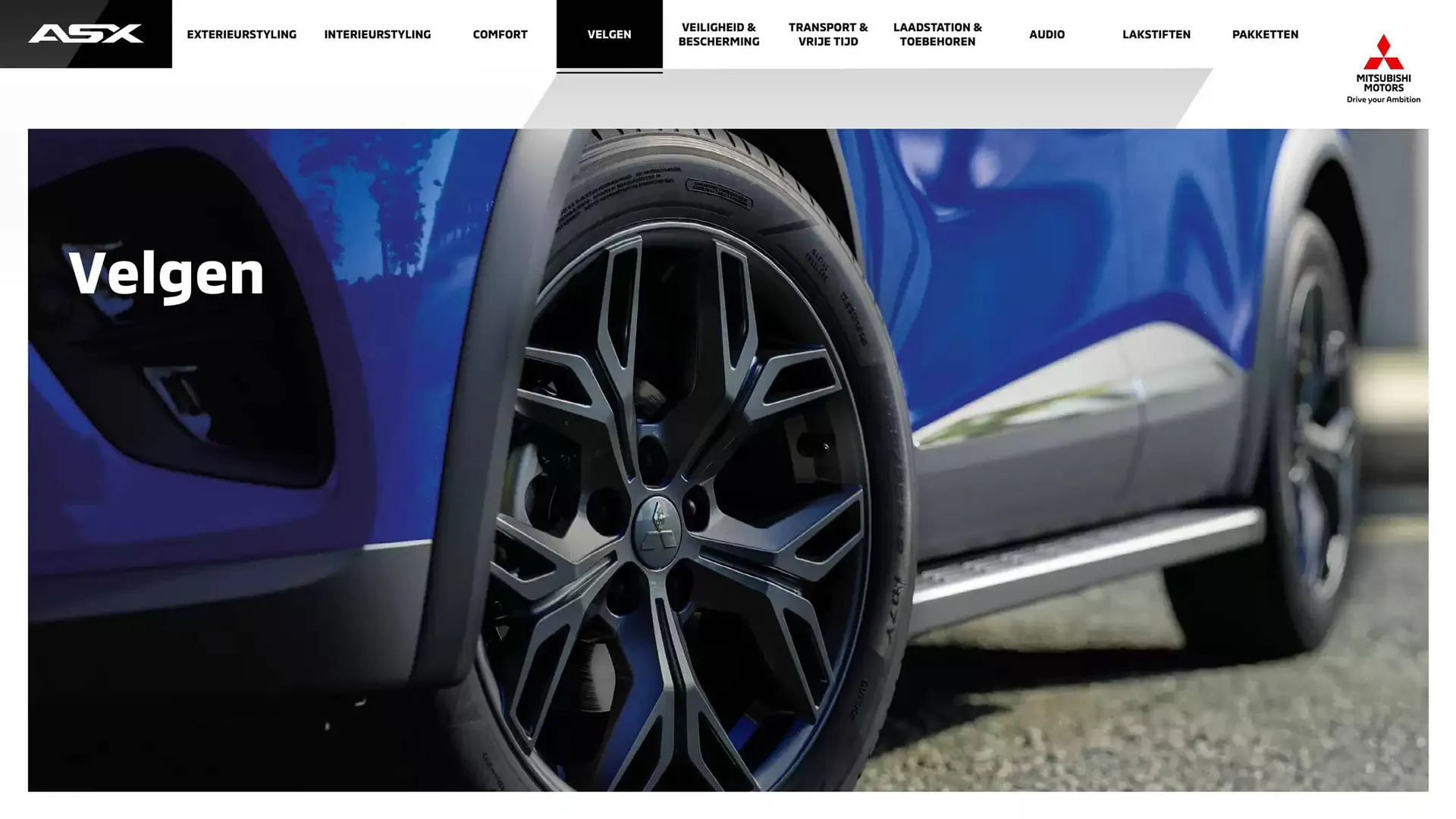 Mitsubishi folder van 16 januari tot 16 januari 2026 - Folder pagina 7