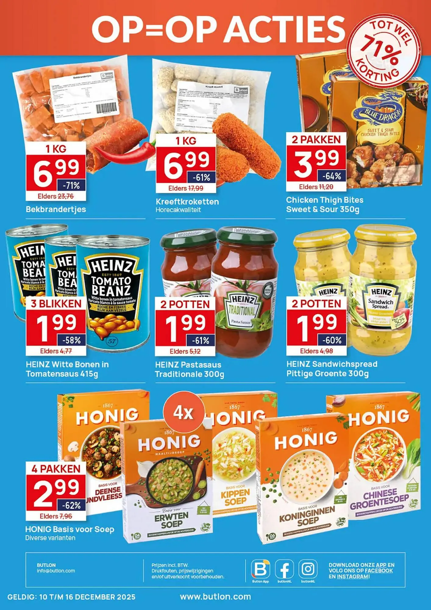 Butlon folder van 10 december tot 16 december 2025 - Folder pagina 4