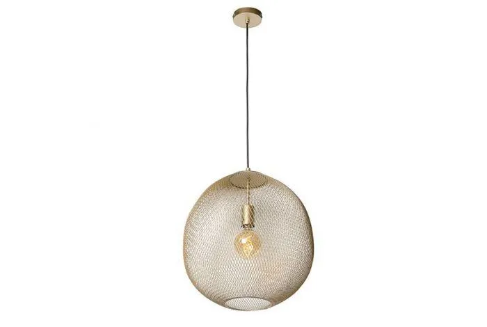 Feelings Hanglamp Sisu Gold