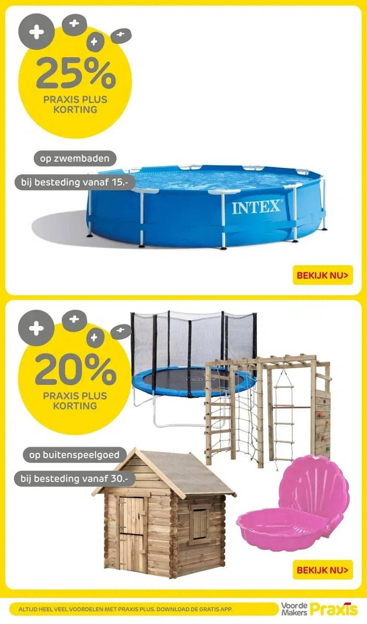 Praxis folder van 14 juli tot 20 juli 2025 - Folder pagina 38