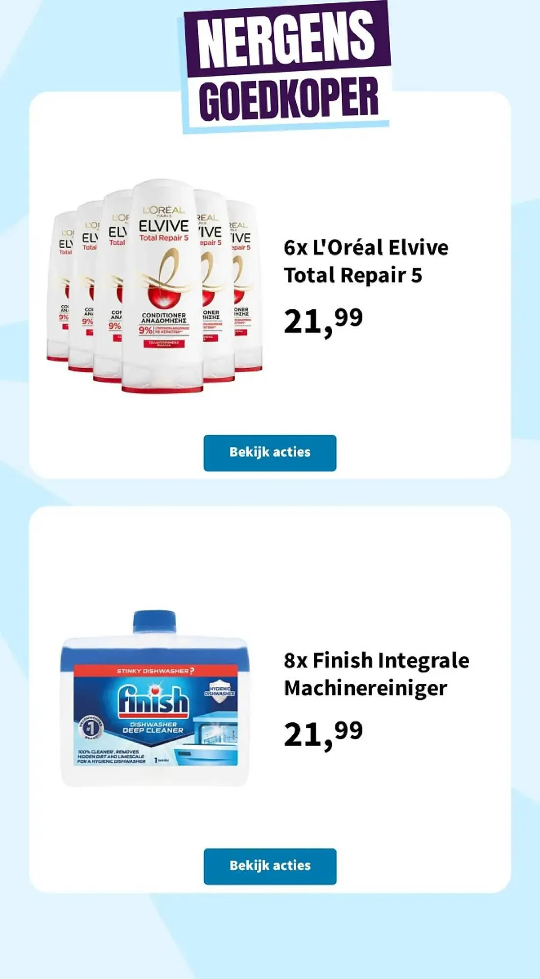 Plein.nl folder van 19 februari tot 31 december 2026 - Folder pagina 33