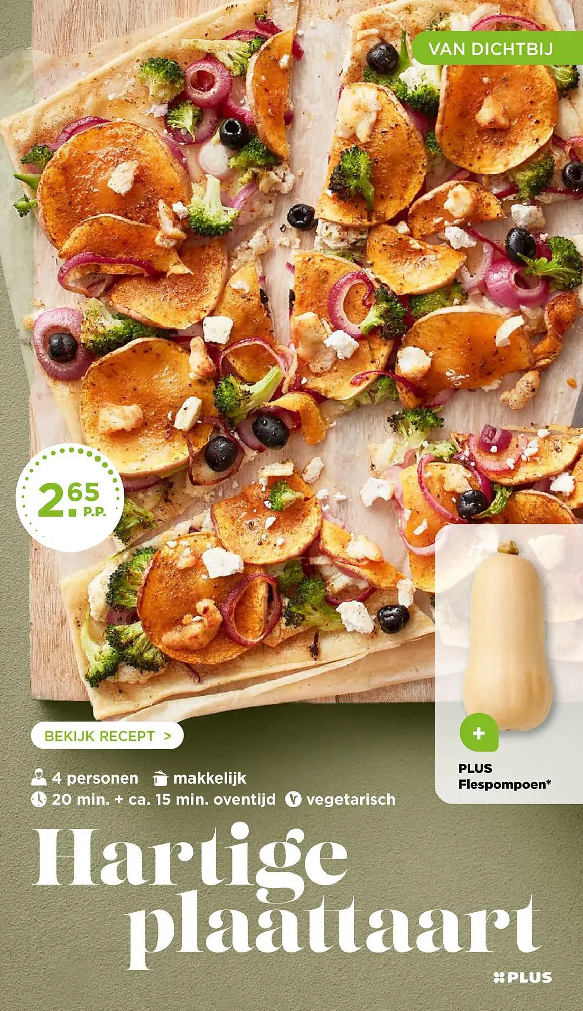 PLUS magazine van 17 september tot 1 oktober 2023 - Folder pagina 50