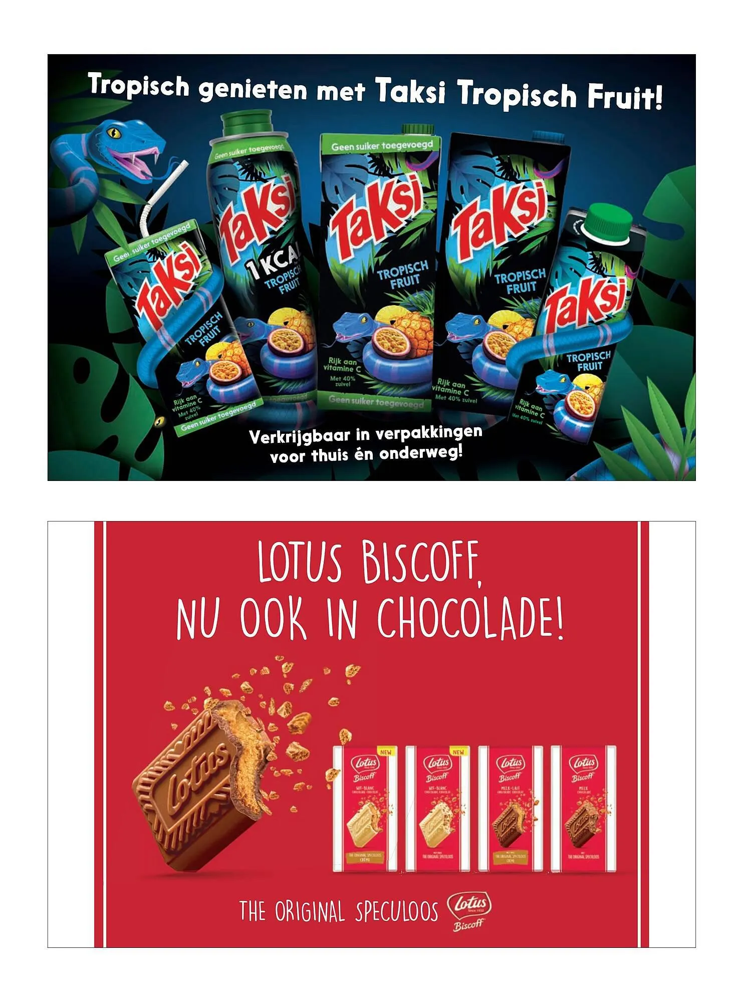 Boodschappen folder van 1 november tot 30 november 2023 - Folder pagina 92