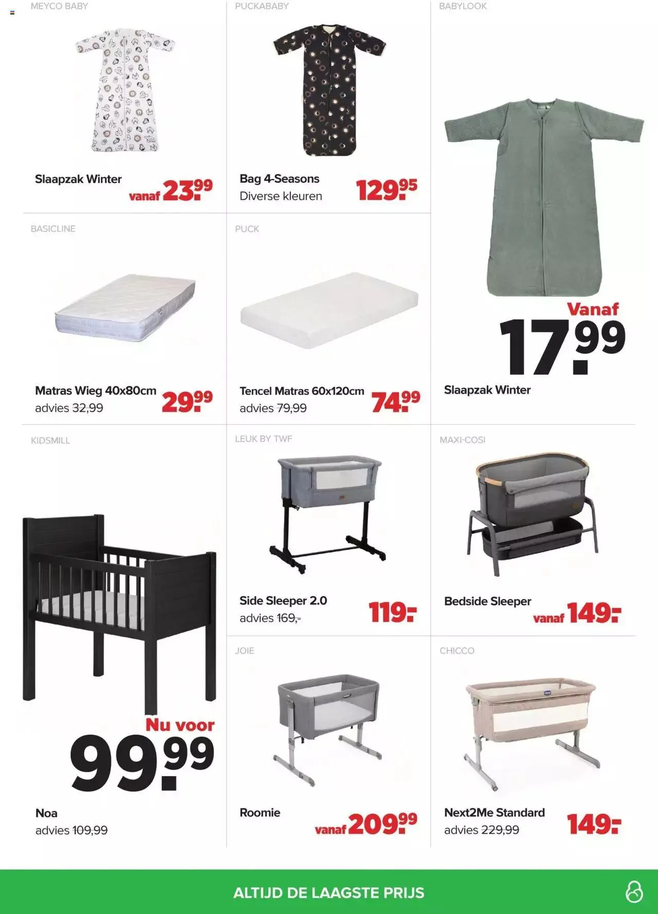 Baby-Dump - Folder van 4 maart tot 31 december 2023 - Folder pagina 11