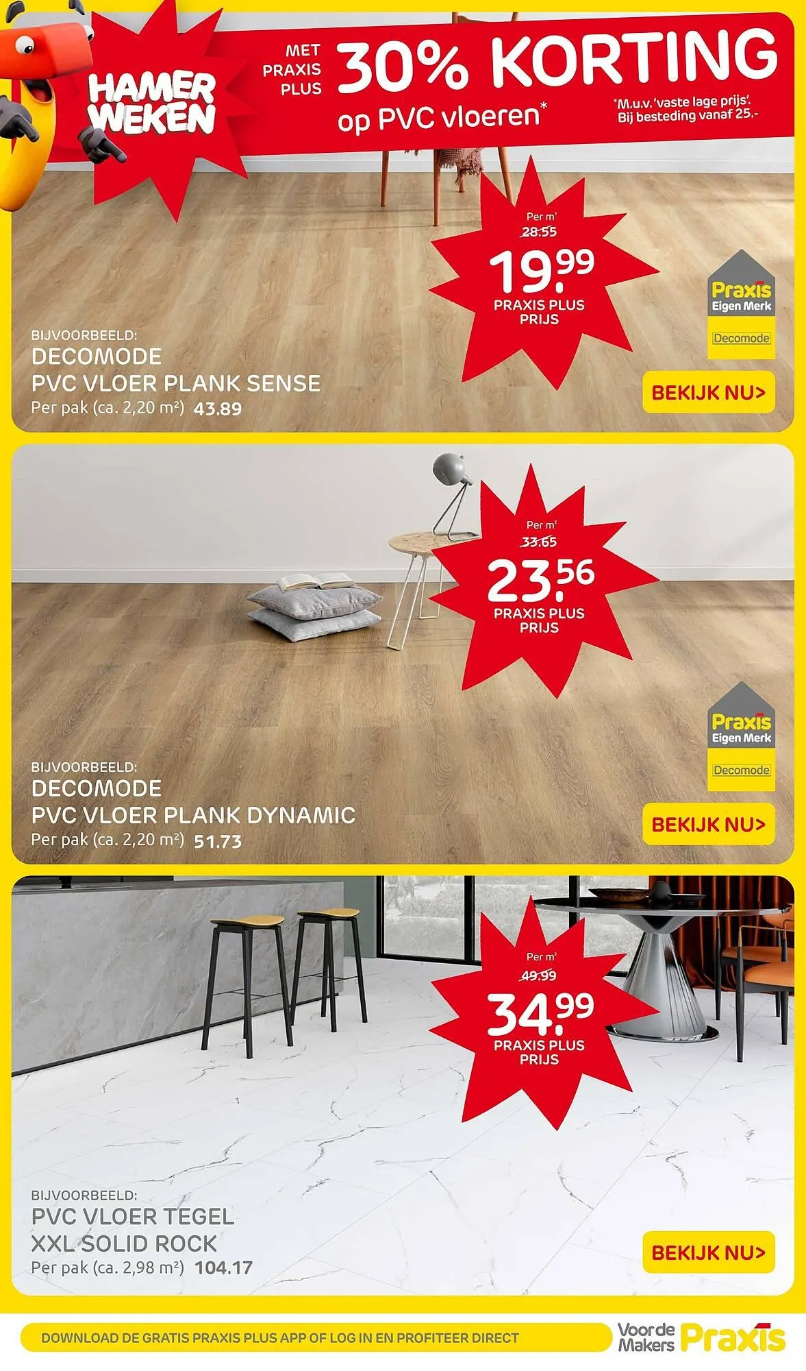 Praxis folder van 16 februari tot 22 februari 2026 - Folder pagina 4