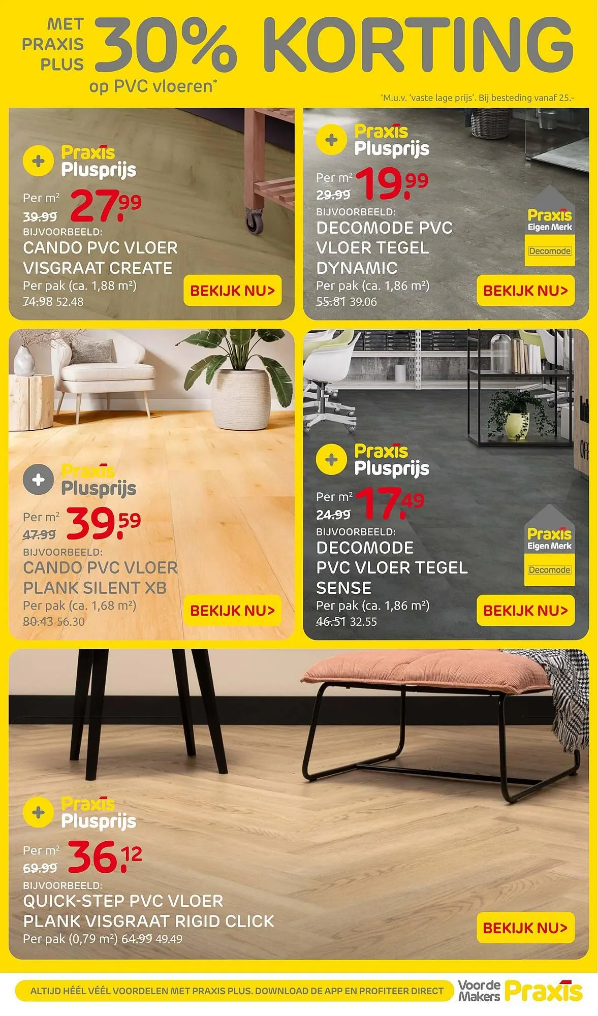 Praxis folder van 27 april tot 27 april 2026 - Folder pagina 36