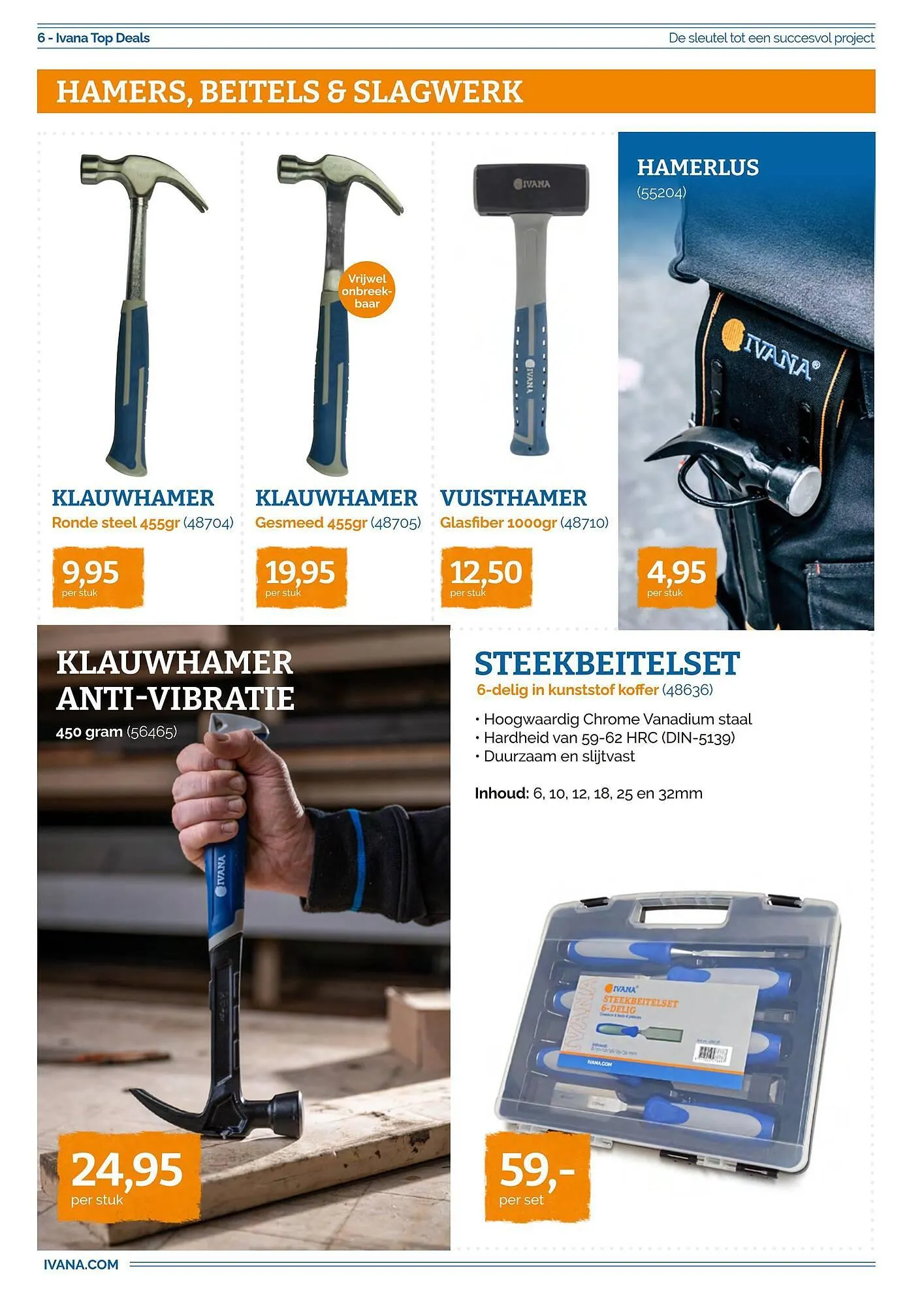 Ivana folder van 16 februari tot 31 mei 2026 - Folder pagina 6