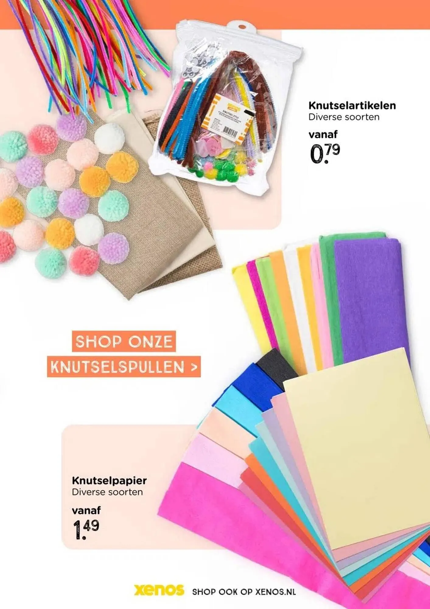 Xenos folder van 19 oktober tot 5 december 2025 - Folder pagina 29
