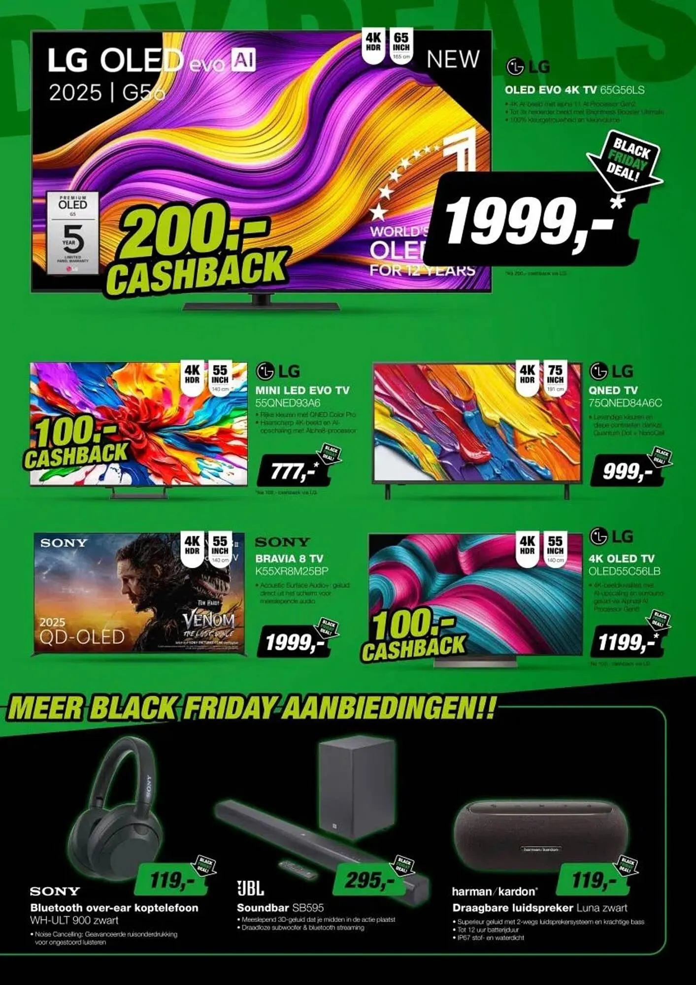 EP folder van 21 november tot 1 december 2025 - Folder pagina 3