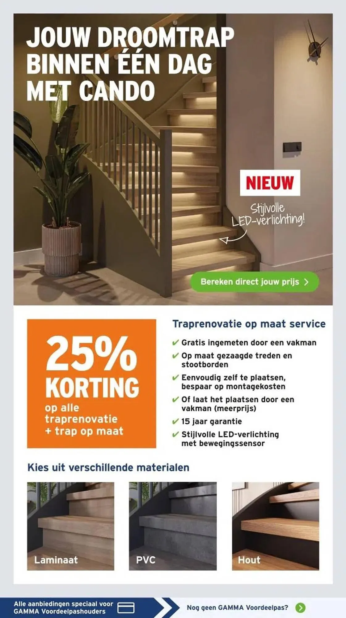 GAMMA folder van 26 januari tot 1 februari 2026 - Folder pagina 15