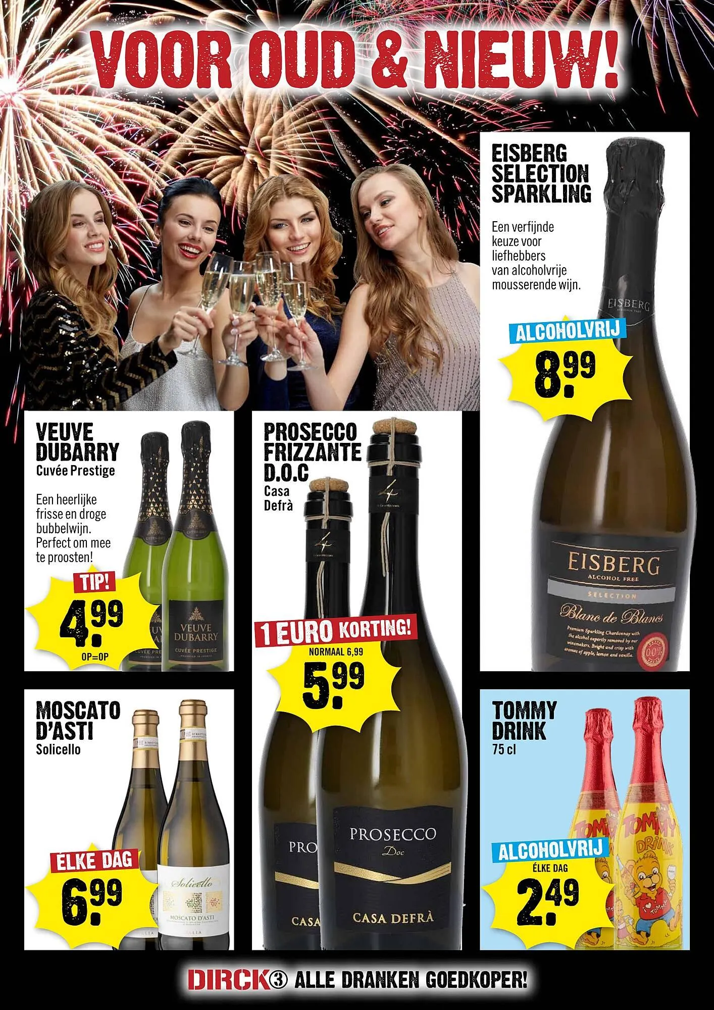 Dirck 3 folder van 17 december tot 26 december 2025 - Folder pagina 9