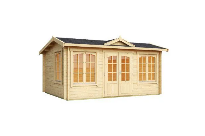 Lasita Maja Blokhut Windsor 44| 1006254