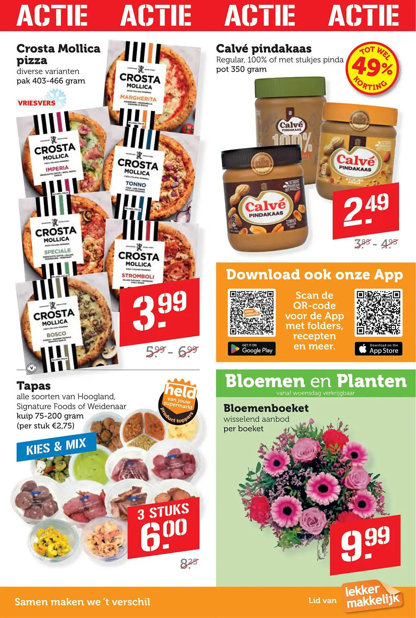 Coop folder van 2 februari tot 8 februari 2026 - Folder pagina 5