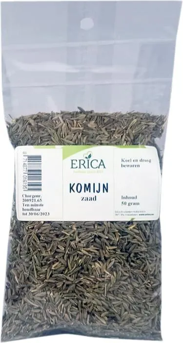 KOMIJNZAAD (DJINTEN) 50 G