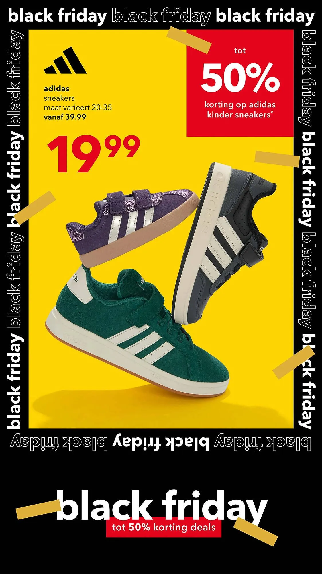 Scapino folder van 20 november tot 30 november 2025 - Folder pagina 6