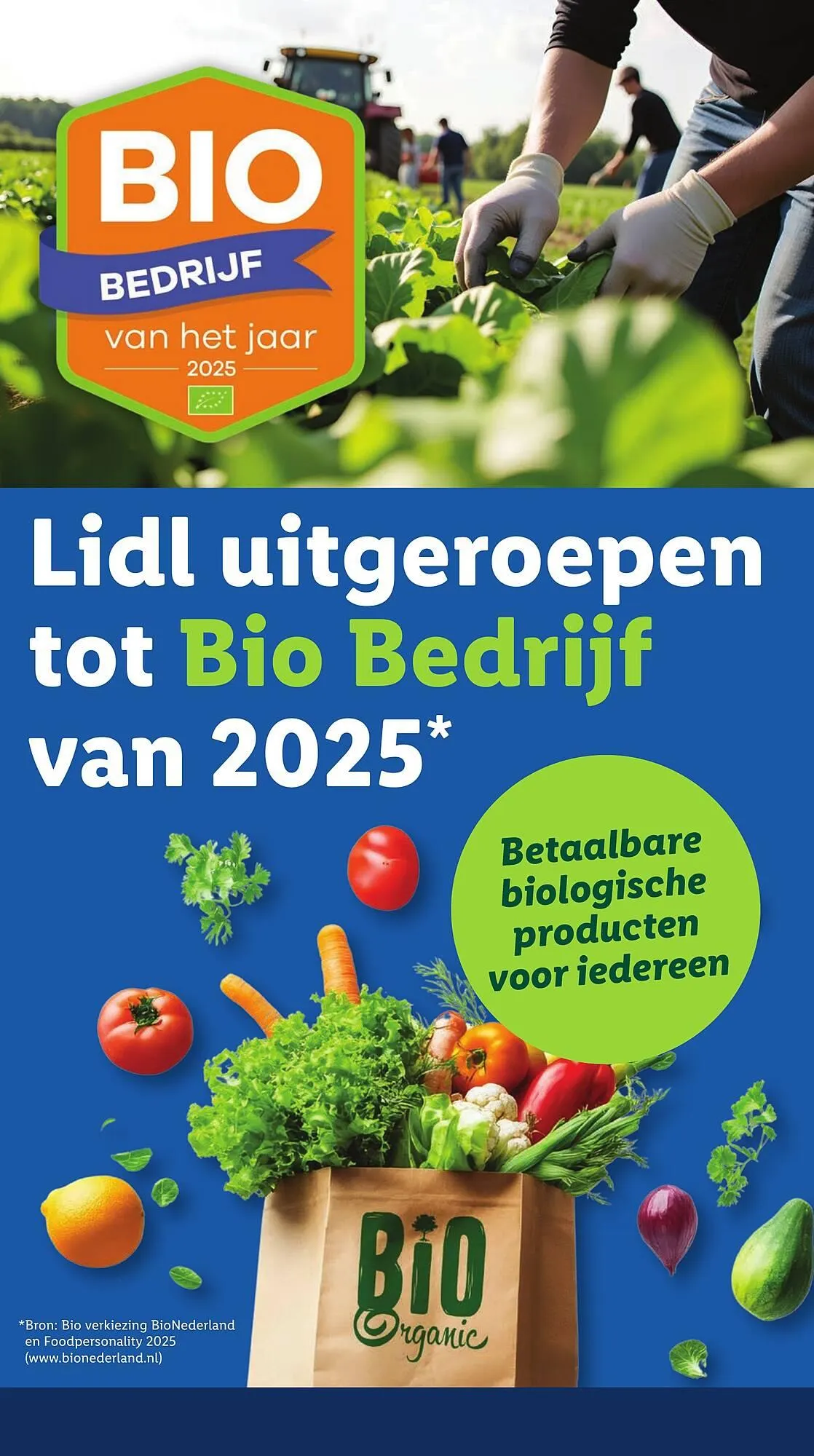 Lidl folder van 1 september tot 8 september 2025 - Folder pagina 23