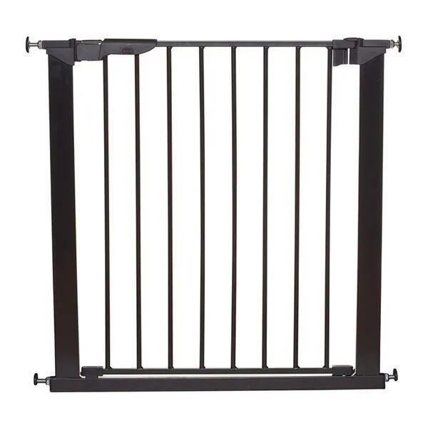 Babydan Traphekje Premiergate Zwart