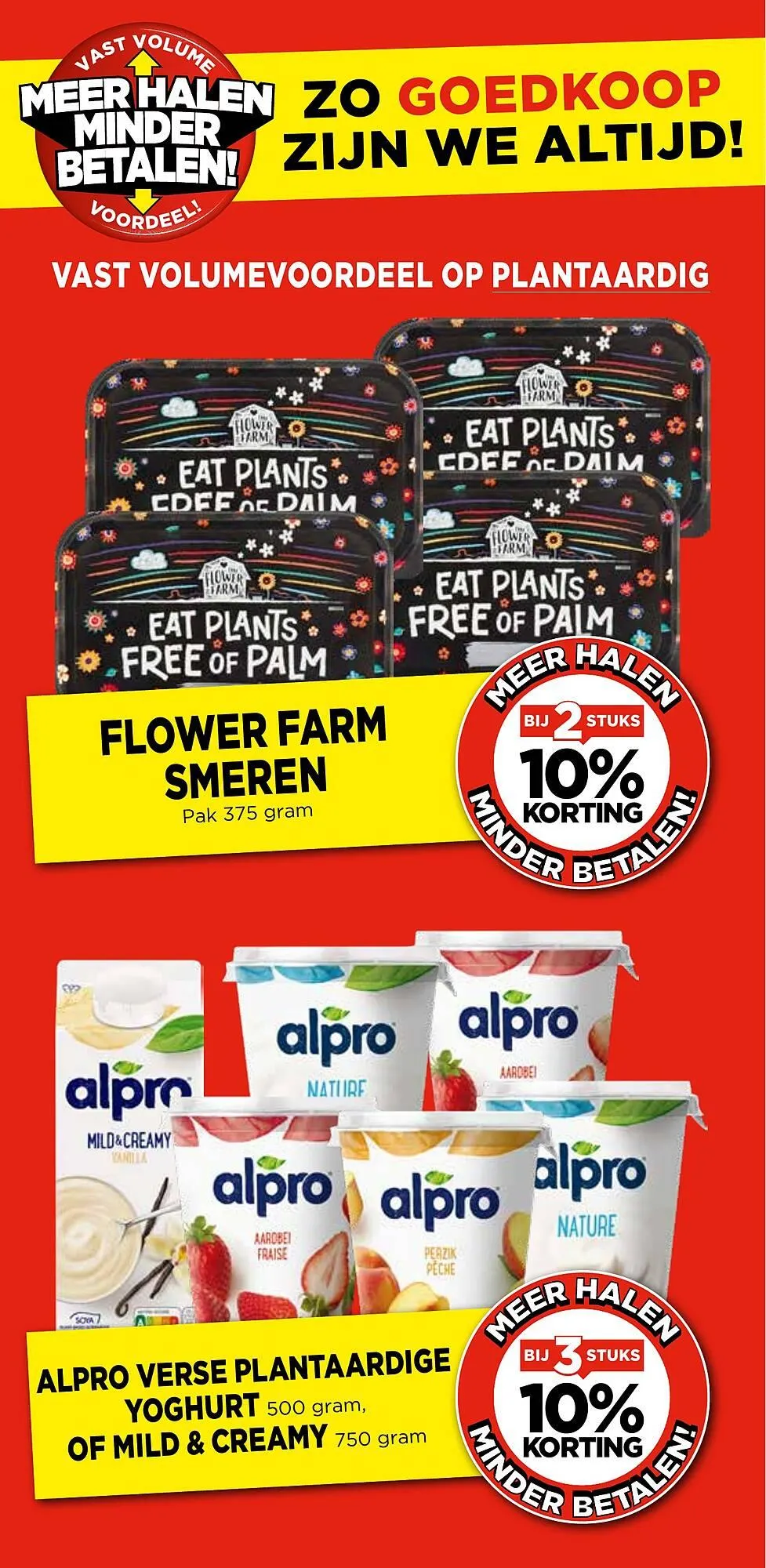 Vomar folder van 26 april tot 3 mei 2025 - Folder pagina 6