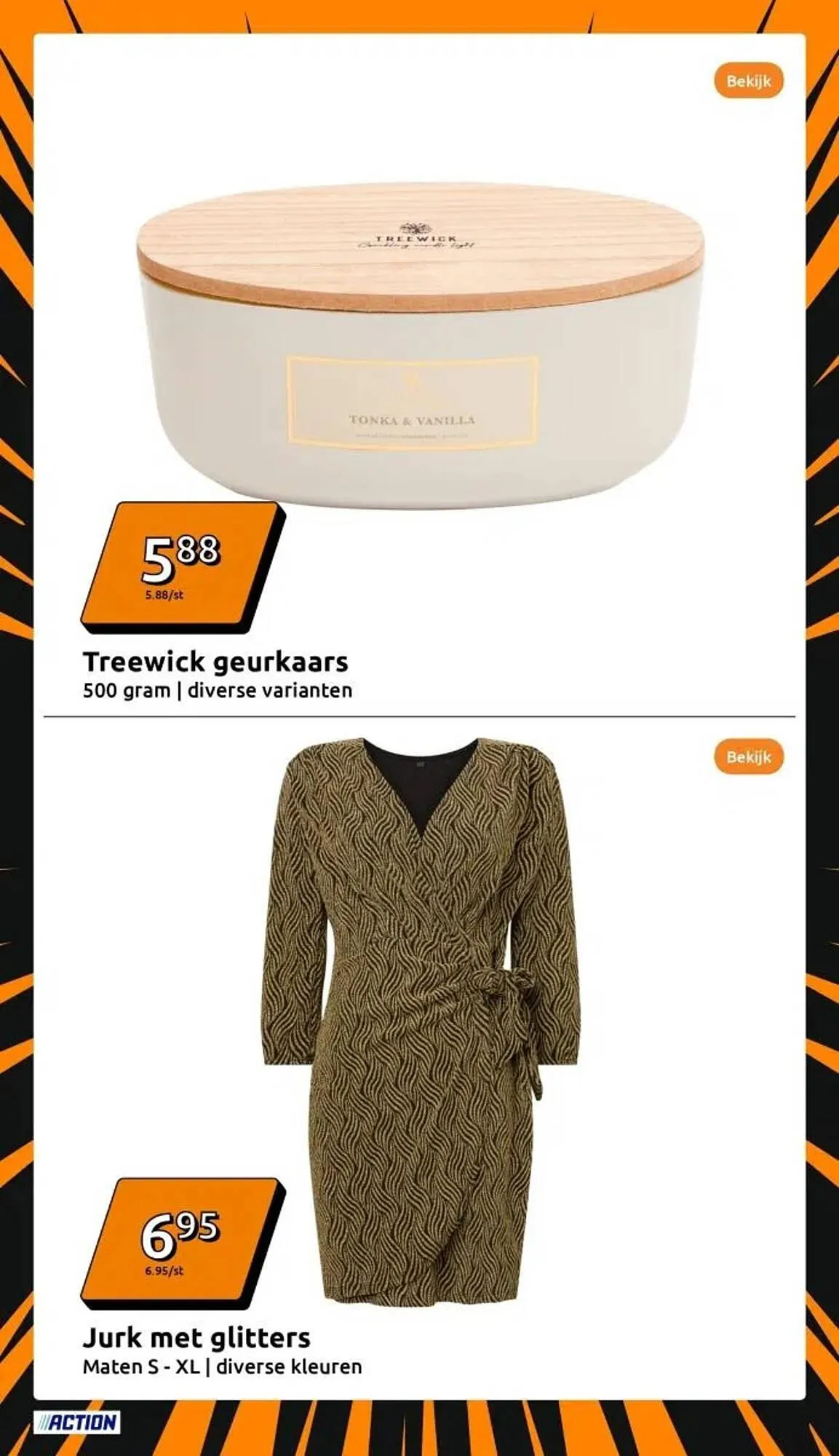 Action folder van 27 november tot 3 december 2024 - Folder pagina 11