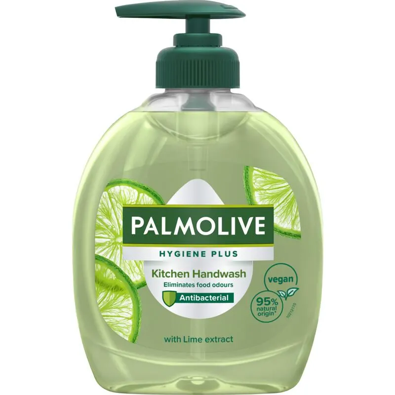 Palmolive Keuken anti geur handzeep