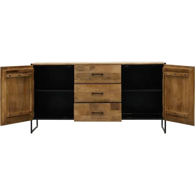 Dressoir Elroy 150 cm