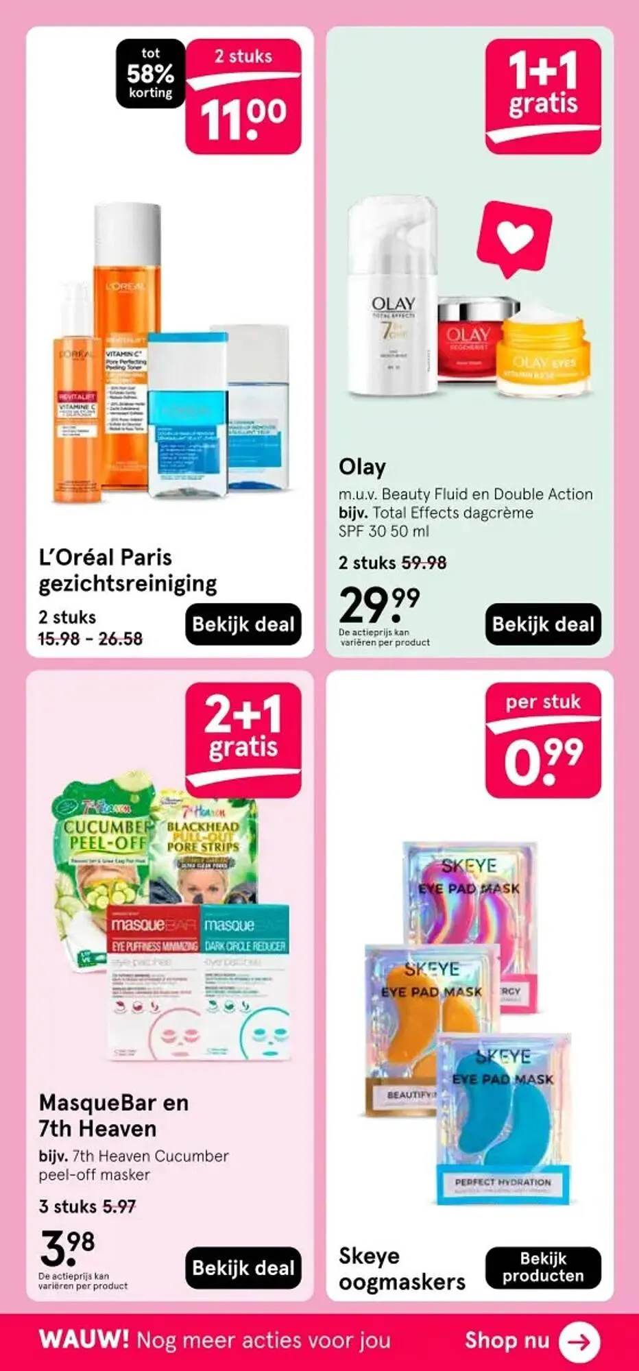 Etos folder van 5 mei tot 18 mei 2025 - Folder pagina 36