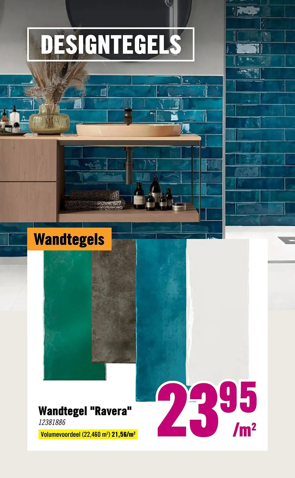 Hornbach folder van 23 februari tot 8 maart 2026 - Folder pagina 6