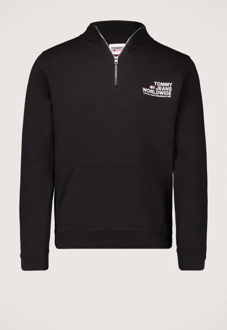 Reg Entry Graphic Sweater