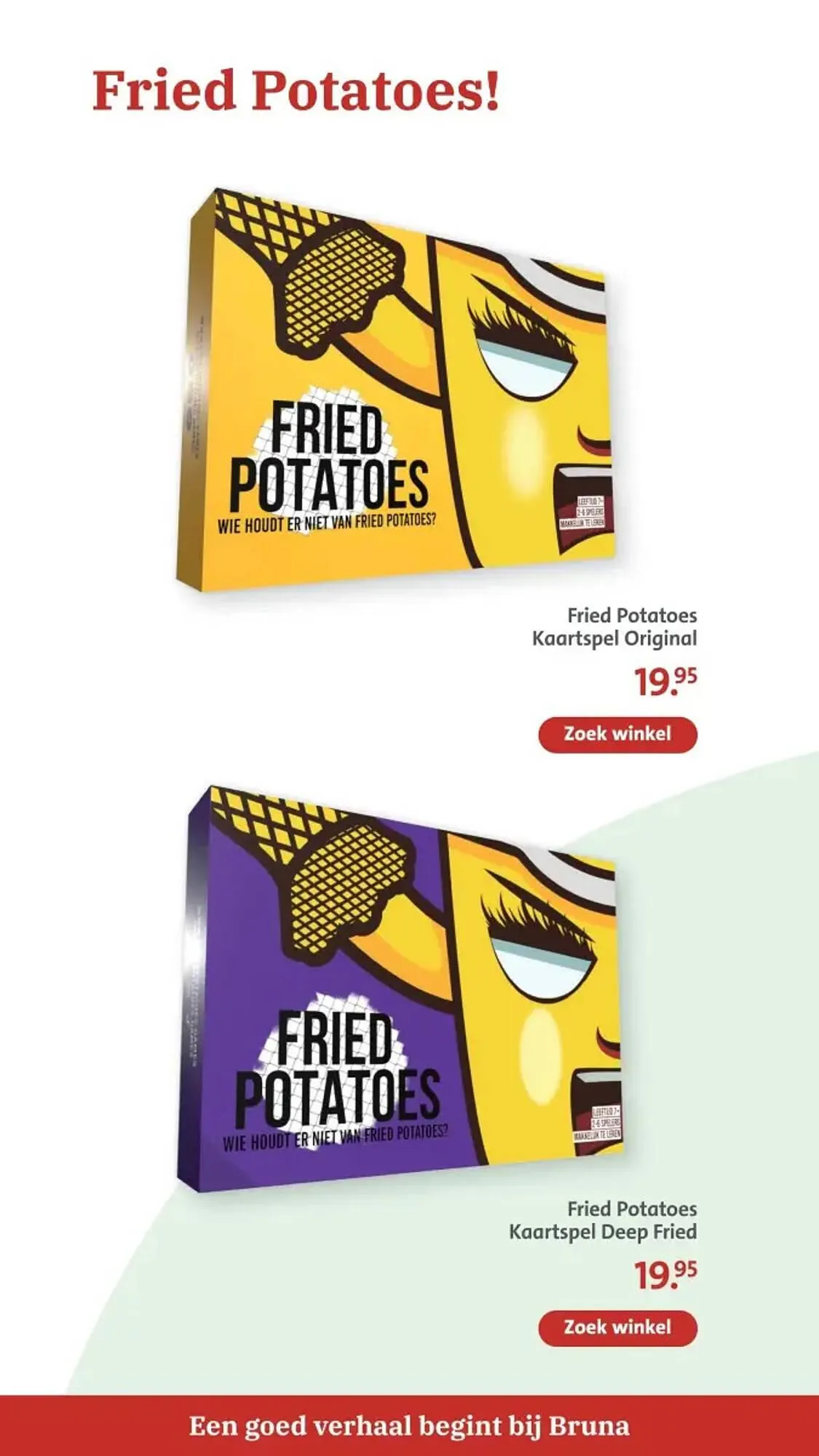 Bruna folder van 12 mei tot 25 mei 2025 - Folder pagina 27